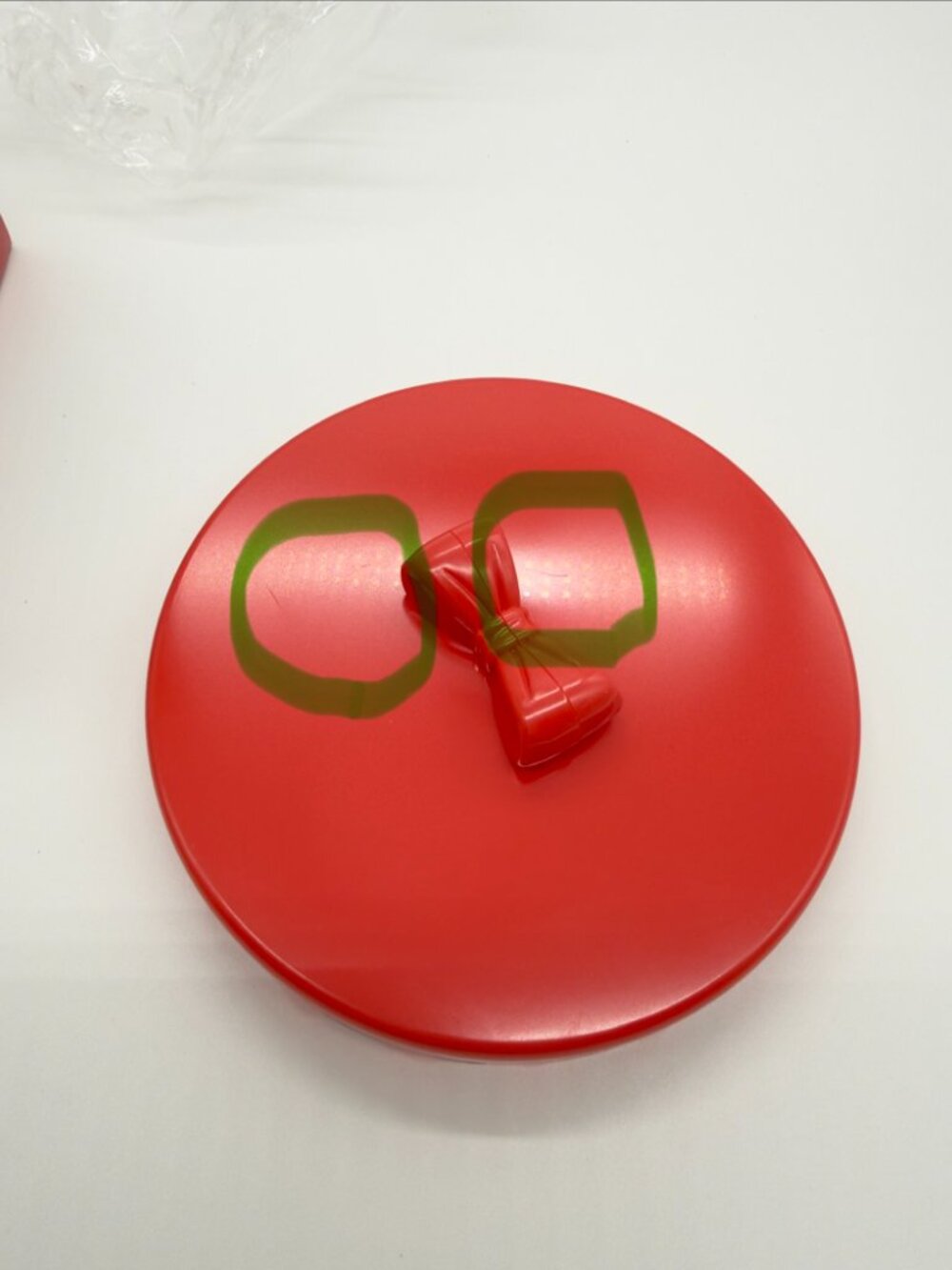 SANRIO Hello Kitty Red Ribbon Box - Picture 9 of 9